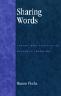 Sharing Words - Preview