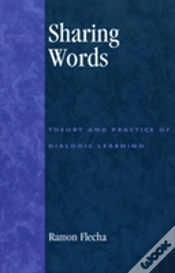Capa do artigo Sharing Words