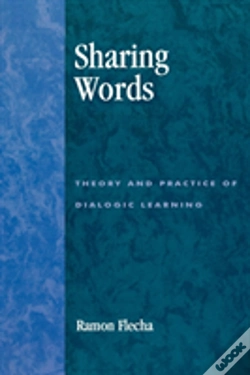 Capa do artigo Sharing Words