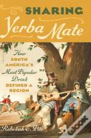 Sharing Yerba Mate