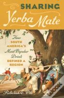 Sharing Yerba Mate