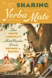 Capa do artigo Sharing Yerba Mate