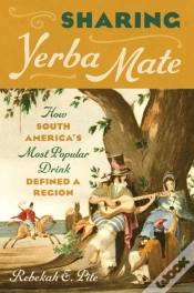 Capa do artigo Sharing Yerba Mate