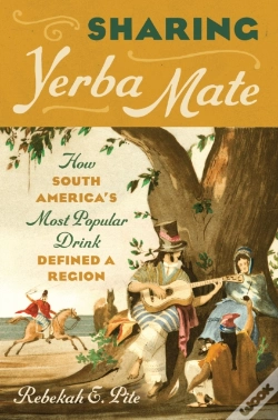 Capa do artigo Sharing Yerba Mate
