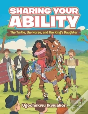 Capa do artigo Sharing Your Ability