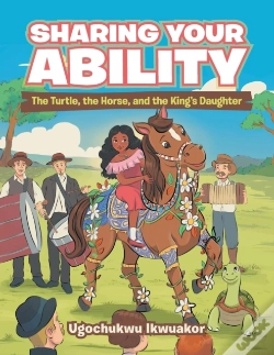 Capa do artigo Sharing Your Ability