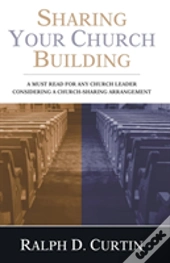 Sharing Your Church Building