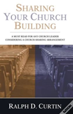 Capa do artigo Sharing Your Church Building