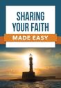 Sharing Your Faith Made Easy - Preview