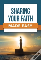 Capa do artigo Sharing Your Faith Made Easy