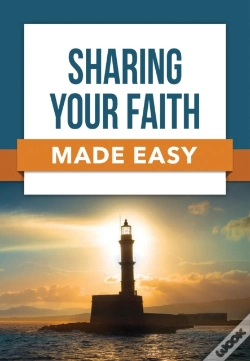 Capa do artigo Sharing Your Faith Made Easy