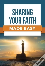 Capa do artigo Sharing Your Faith Made Easy
