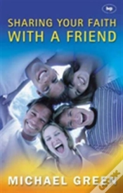 Capa do artigo Sharing Your Faith With A Friend