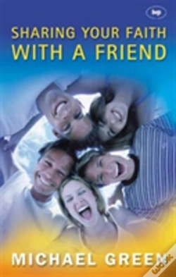 Capa do artigo Sharing Your Faith With A Friend