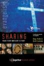 Sharing Your Story And God'S Story--Student Edition - Preview