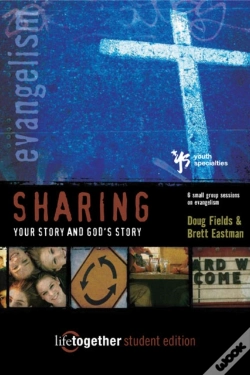 Capa do artigo Sharing Your Story And God'S Story--Student Edition