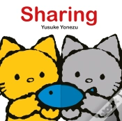 Capa do artigo Sharing