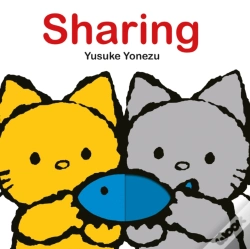 Capa do artigo Sharing