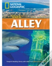 Capa do artigo Shark Alley + Book With Multi-Rom