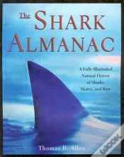 Capa do artigo Shark Almanac