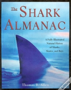 Capa do artigo Shark Almanac