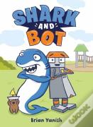 Shark And Bot #1