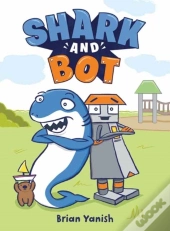 Shark And Bot #1