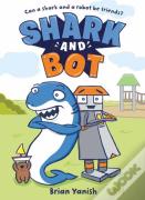 Shark And Bot