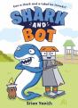 Shark And Bot - Preview
