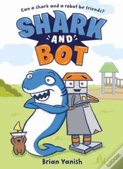 Capa do artigo Shark And Bot