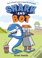 Capa do artigo Shark And Bot