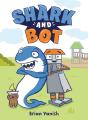Shark And Bot - Preview