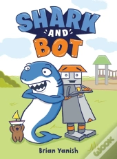 Shark And Bot