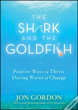 Capa do artigo Shark And The Goldfish