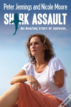 Capa do artigo Shark Assault