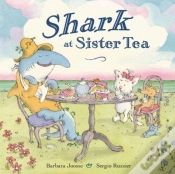 Capa do artigo Shark At Sister Tea