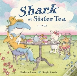 Capa do artigo Shark At Sister Tea
