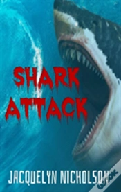 Capa do artigo Shark Attack