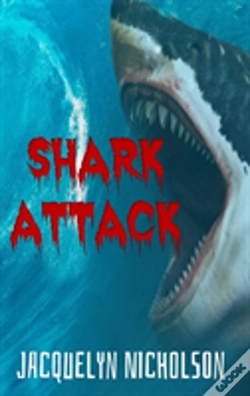 Capa do artigo Shark Attack