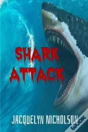 Capa do artigo Shark Attack
