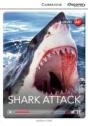 Shark Attack Low Intermediate Book With Online Access - Preview