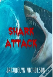 Capa do artigo Shark Attack