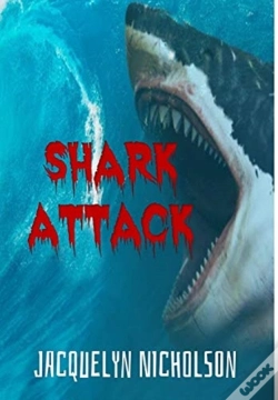 Capa do artigo Shark Attack
