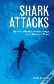 Capa do artigo Shark Attacks