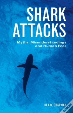 Capa do artigo Shark Attacks