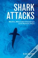 Shark Attacks