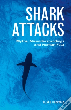 Capa do artigo Shark Attacks
