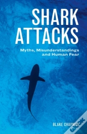 Capa do artigo Shark Attacks