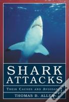 Shark Attacks