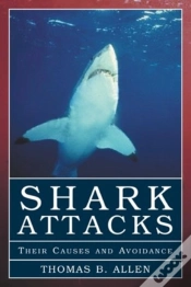 Capa do artigo Shark Attacks